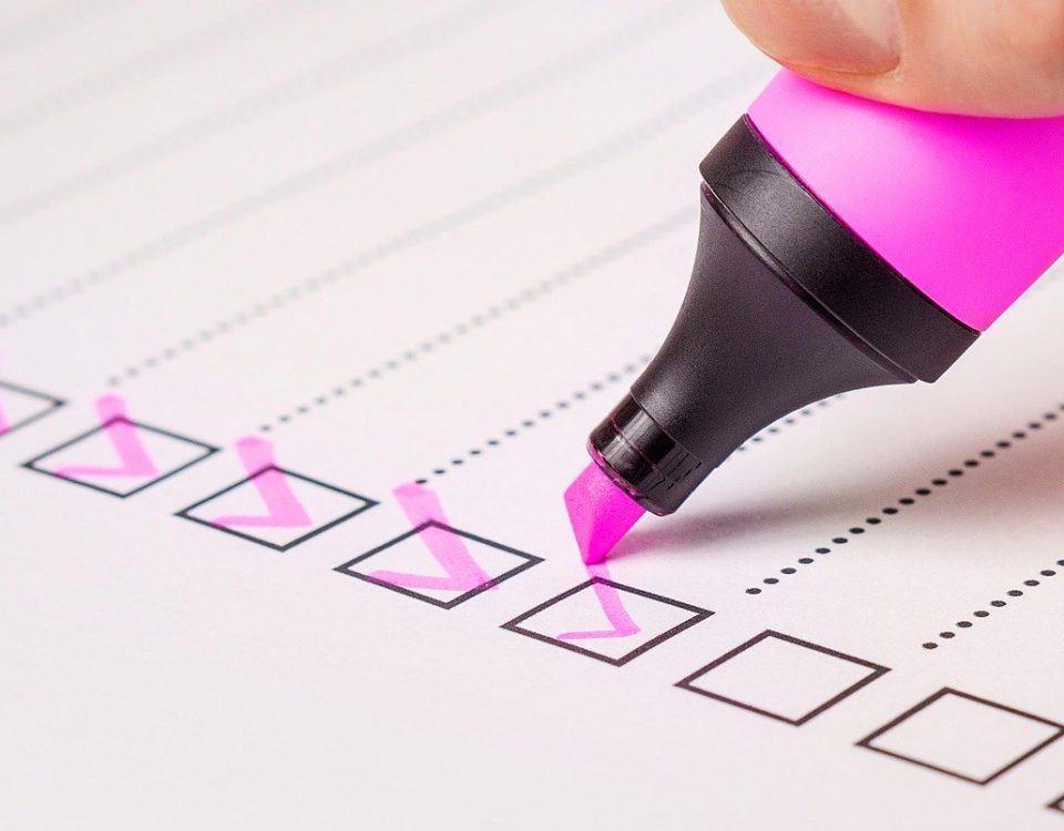 Jak dokładnie sprzątać w domu, biurze i sklepie