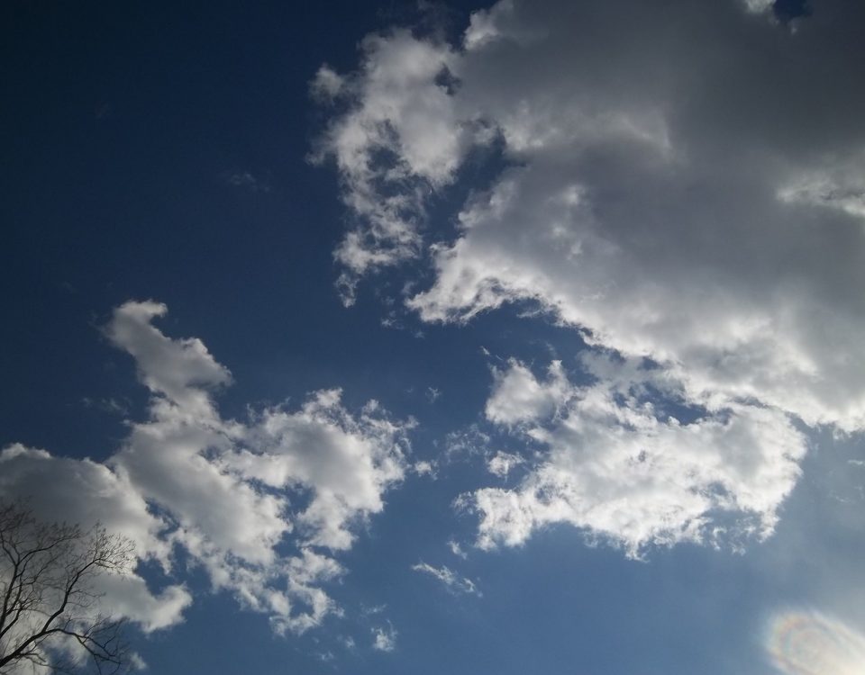 Klimatyzacja będzie świeża i pachnąca dzięki ozonowaniu