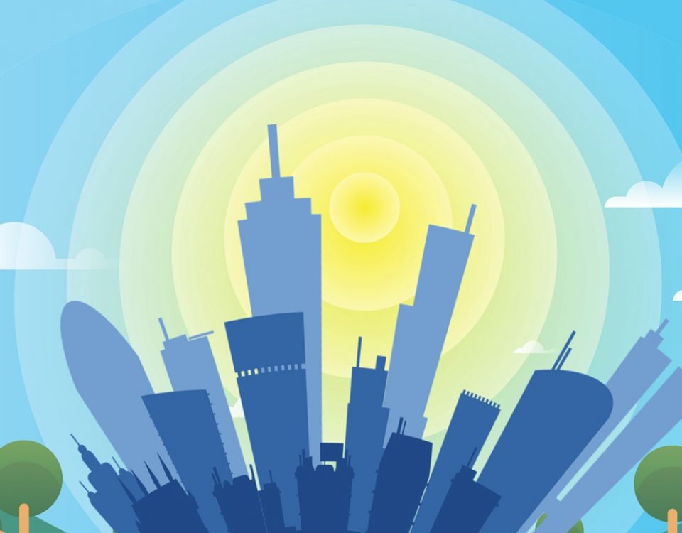 Usuwanie brzydkich zapachów ozonem czyli tritlenem